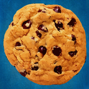 Click a Cookie Logo